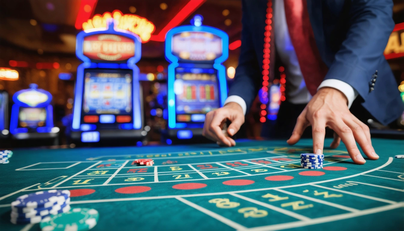 Guida pratica alla Betstrike app per scommesse online